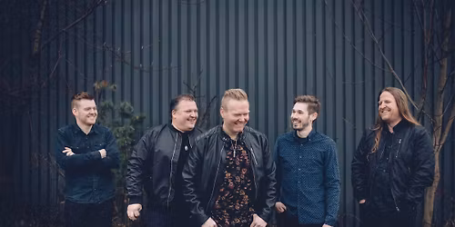 Julebord med Grannes