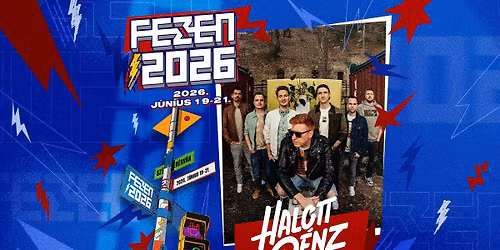 Halott P\u00e9nz | FEZEN Fesztiv\u00e1l | 06.20.