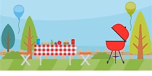 Annual Community Picnic