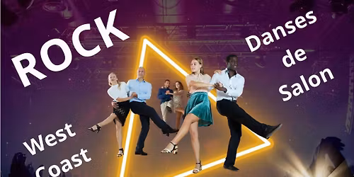 Apr\u00e8s-midi DANSE chez Totor - Servas