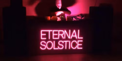 ETERNAL SOLSTICE
