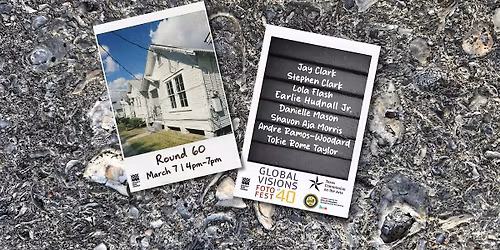 Round 60 Volunteer Sign-Up