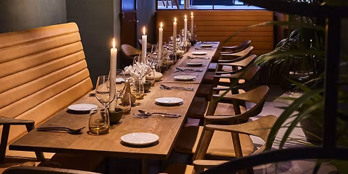 Madklub p\u00e5 Kiin Kiin Bao Bao #AARHUS #50+ \u00e5r