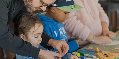 Second Saturdays at TWM: Wild Wildlife