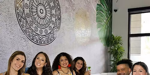 Indulge & Connect: GKBA Happy Hour Hustle at Pil\u00f3n Miami