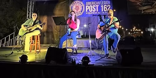 Good Karma Live @ Marion Moose Lodge