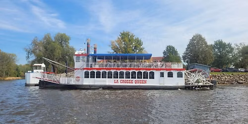 La Crosse Queen Cruise