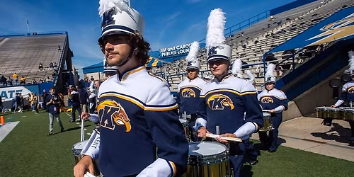 Percussion Ensemble - Tampa