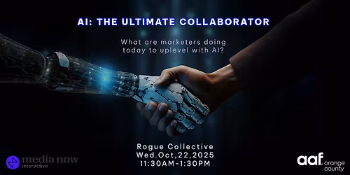 AI: The Ultimate Collaborator