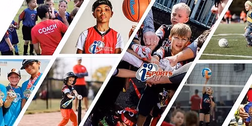 i9 Sports North LA\/Glendale Winter 2025