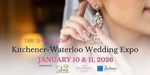 KW Wedding Expo Winter 2026