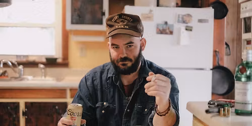 Zachariah King at Pioneer Day