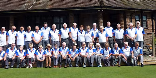 MID SUMMER OPEN PAIRS