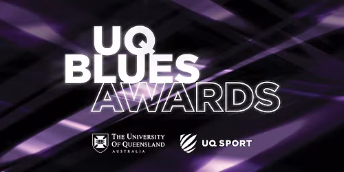 UQ Blues Awards Dinner 2025