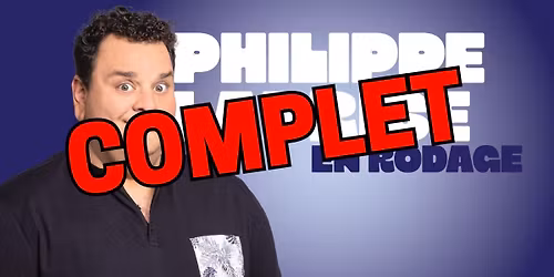 Philippe Laprise \u00e0 Lavaltrie | \u00c9glise Saint-Antoine