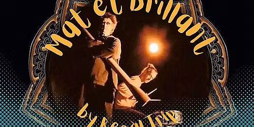 Mat & Brillant by REGAL TRIP + Chanapan DUB