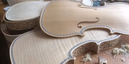 The Violin in Craft and Performance \u2013 A Historical Journey