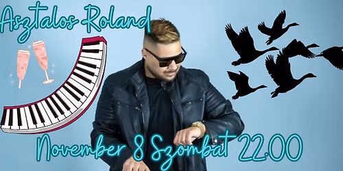 M\u00e1rtonnapi liba buli,Asztalos Rolanddal