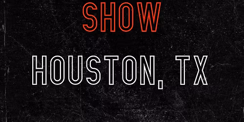 Magic for Adults: Houston, TX