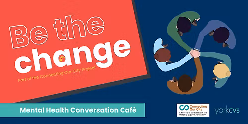 Conversation Caf\u00e9