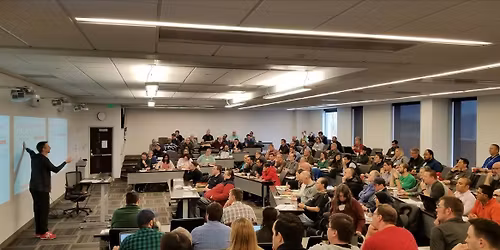 Data Saturday Chicago