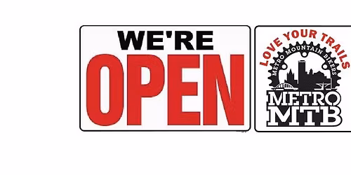 Christmas Clearing Council bike build