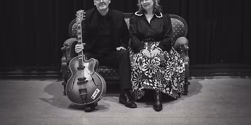 he&Me plateslipp konsert