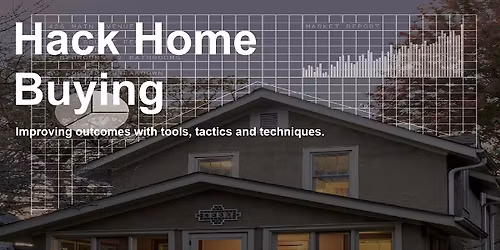 Hack Home Buying