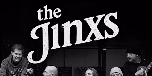 THE JINXS - Konzert