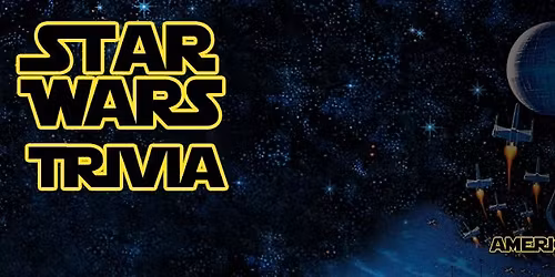 Star Wars Trivia