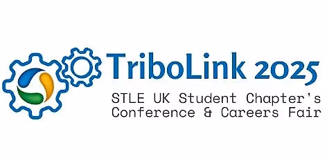 STLE UK TriboLink 2025