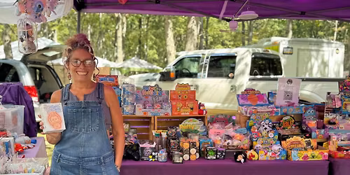 Winter Wonderland Pop-up