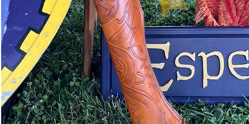 Esperance Crown Tournament | Combat & Archery | July 2026