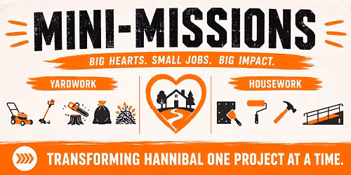 June Mini-Mission