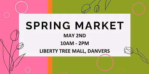 Spring Market