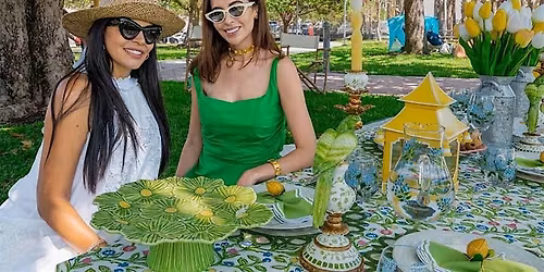 Art Outside Annual Picnic