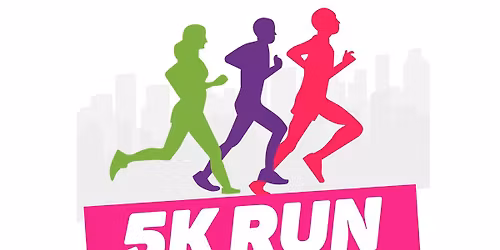 5km Scoil Naomh Padraig Fundraiser 