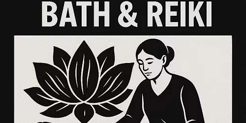 Copy of Tibetan Sound Bath & Reiki Healing