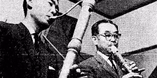 Centenary Concert & Lecture in Honour of Trinity Alumnus Keiichi Kurosawa