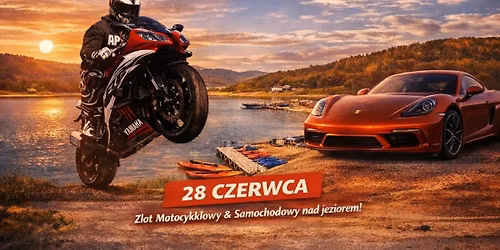 28.06.2026 Biker Beach vol. 6 x MADS POLSKA