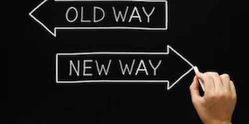 Black Life & Literature Book Club - month's selection is Beauty for Ashes by Dr. Mario DeSean Booker