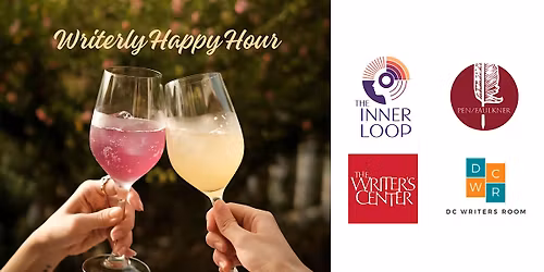 Writerly Happy Hour