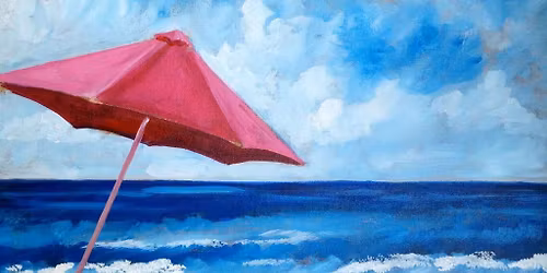 Under My Umbrella 