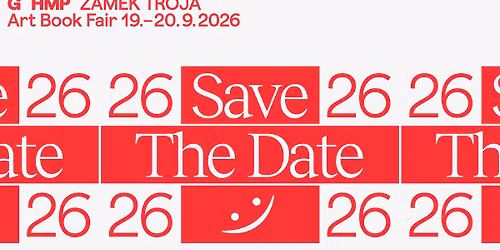 GHMP Art Book Fair 26