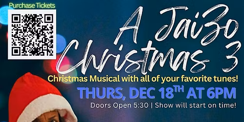 A JaiZo Christmas III