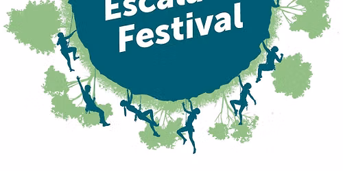 Nantes Escalade Festival