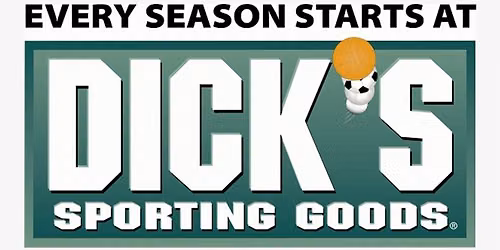 DICK's Sporting Goods Shop Weekend-20% Off