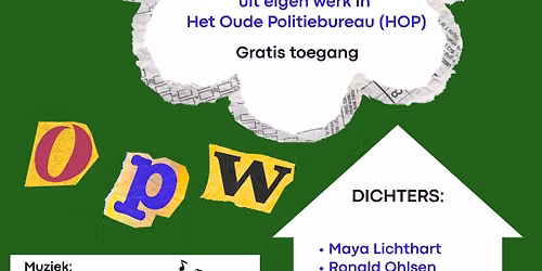 Dichter bij de wijk