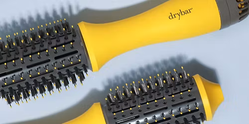 Dirty Hair Don't Care! A Drybar Pop-Up Experience!