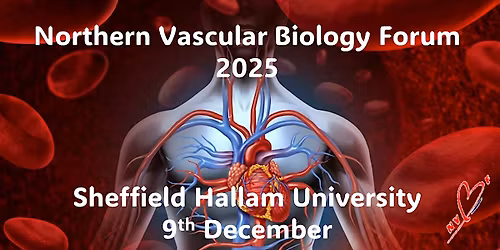 Northern Vascular Biology Forum